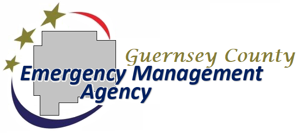 Guernsey County Emergency Management Agency